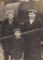 Одинцов Кирилл Васильевич Одинцов Кирилл Васильевич